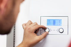 best Old Hall Street boiler servicing companies