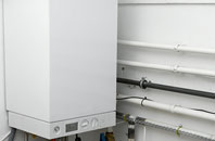 free Old Hall Street condensing boiler quotes