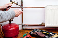 free Old Hall Street heating repair quotes