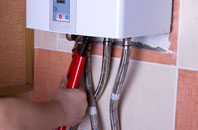 free Old Hall Street boiler repair quotes